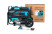 STEVIMAN GR-5500P Gasoline Generator