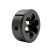 Плашка UNC 1-1/8" 7 нитей TORNERI Т025546