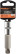 Головка (1/2";L=100mm) со вставкой SPLINE M16 (с отверстием) АвтоDело PRO (39207)