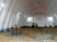 Monomakh pneumatic frame hangar