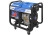 Дизель генератор TSS SDG 9000EH3A