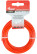 Fishing line for garden trimmers "Round" 2.4 mm x 15 m