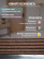Brown Mud Mat for Home 50 x 80 cm