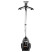 BORT Comfort+ Clothes steamer (Black Edition)