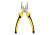 Universal pliers 180 mm, type GT