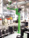 Liftronic® Easy Manipulator on a column with an arrow L320CH