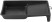 Paint tray black 290x150 mm