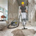 Wet and dry cleaning vacuum cleaner NT 20/1 Ap Te