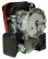 Loncin LC1P70FA (B type) D22.2 engine (with dynamic brake)