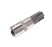 Бита-головка TORX 1/4" х T50, длина 37мм JTC