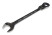 Key combination 27x27mm ratchet with movable head JTC