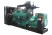 Дизельный генератор ТСС АД-1500С-Т400-1РМ15
