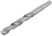 Metal drill bit HSS ground in a blister, sharpening angle 135°, 16.0 x 178 mm (1 pc.)