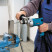 Electric shockless drill DP3003