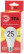 ERA RED LINE LED Lamp A65-25W-827-E27 R 25W bulb Warm white light E27