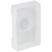 STAMM "Name card" business card box, transparent