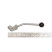 Reversing valve handle T4, T4H, V2-4L, V2-4LH