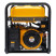 Gasoline generator PS-95EA-PRO, 9.5 kW, 230 V, 40 L, ATS connector, electric start Denzel