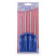 Screwdriver set of 4 items