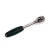 R7238 ROSSVIK ratchet 3/8", 72 teeth, soft handle