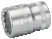 3/8" End head 12-sided, 9/16" A7400DZ-9/16