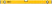 Уровень "Старт", 3 глазка, желтый корпус, фрезер. рабочая грань, магниты, шкала 800 мм