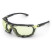 Open safety glasses O78 ABSOLUT CRYSTALINE® (2-1.2 PC), 30 pcs.