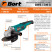 Angle grinder BORT BWS-1700-S