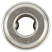Magnetic holder / Limiter for torsion bits, 1/4, CUTOP Profi Plus