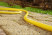 Garden hose PLUS 1" 50 m