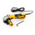 Angle grinder brushless, 125 mm, 1700 W, with speed control DWE4357-QS