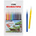 Markers STAMM "Dragons", 10 colors, washable, package, European weight