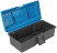 Ящик для инструмента пластиковый 15" (380х185х140 мм)