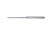 Pilot tungsten carbide con.f9,52 f5,97x190 mm