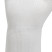 KleenGuard® G35 Нейлоновые перчатки - 24см, единый дизайн для обеих рук / Белый /S (10 упаковок x 12 пар)