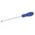 Slotted 5.5mm, 150 mm Slotted Screwdriver, holder MASTAK 040-55150H