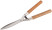 Brushcutter, straight blades, wooden handles 500 mm