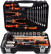 Tool Kit 90pr. 1/2" DR 1/4" DR 6PT AvtoDelo PRO (39891)
