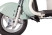 Электротрицикл Rutrike Gelbert Beta 48V/60V 800Вт, черный
