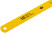 Hacksaw blade for metal 300x12 mm Profi (Bi-Metal), 10 pcs. ( 18 TRI )