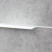 Handle meb. overhead alum. LINEA 576/597 aluminum, AKS