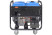 Дизель генератор TSS SDG 7500EHA