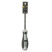 Slotted screwdriver SL8x150mm Ø8mm magnetic, rod S2, with holder HRC≥59 ER-28150SL EUREKA /1/12/144 NEW