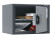 Safe deposit box AIKO T-250 EL