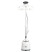 BORT Stella clothes steamer