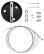 Светильник LED ЭРА Geometria SPO-122-B-40K-066 Hexagon 66Вт 4000К 5300Лм 800*800*80 черный подвесной драйвер внутри