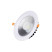 Mosvolt Downlight Cob D90 7W 180-265V LED Lamp
