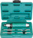 AG010055A Impact Screwdriver with bits SL 8.10mm PH# 2.3 36mm and PH# 2.3 80mm, 7 pieces