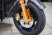 Cargo electric tricycle Rutrike Hybrid 1500 60V1000W, black