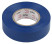 Изолента ЭРА ET1920BLUE ПВХ 19мм х 20м синяя
